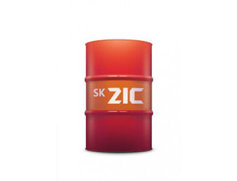 Масло Трансмиссионное 75w85 GL4 200л Zic GFF Масло Трансмиссионное 75w85 GL4 200л Zic GFF