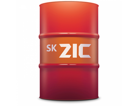 Масло Трансмиссионное ATF ZIC MULTI LF 200л Масло Трансмиссионное ATF ZIC MULTI LF 200л
