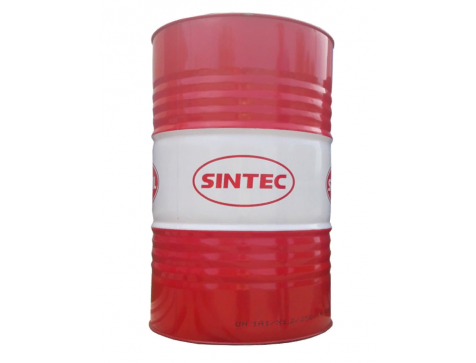 Масло моторное 10w40 205л SINTEC п/с Масло моторное 10w40 205л SINTEC п/с