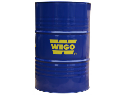Масло моторное 5w40 205л WEGO SL/CF Масло моторное 5w40 205л WEGO SL/CF